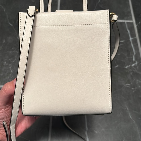 Coach Mini Cashin Tote - Picture 13 of 15